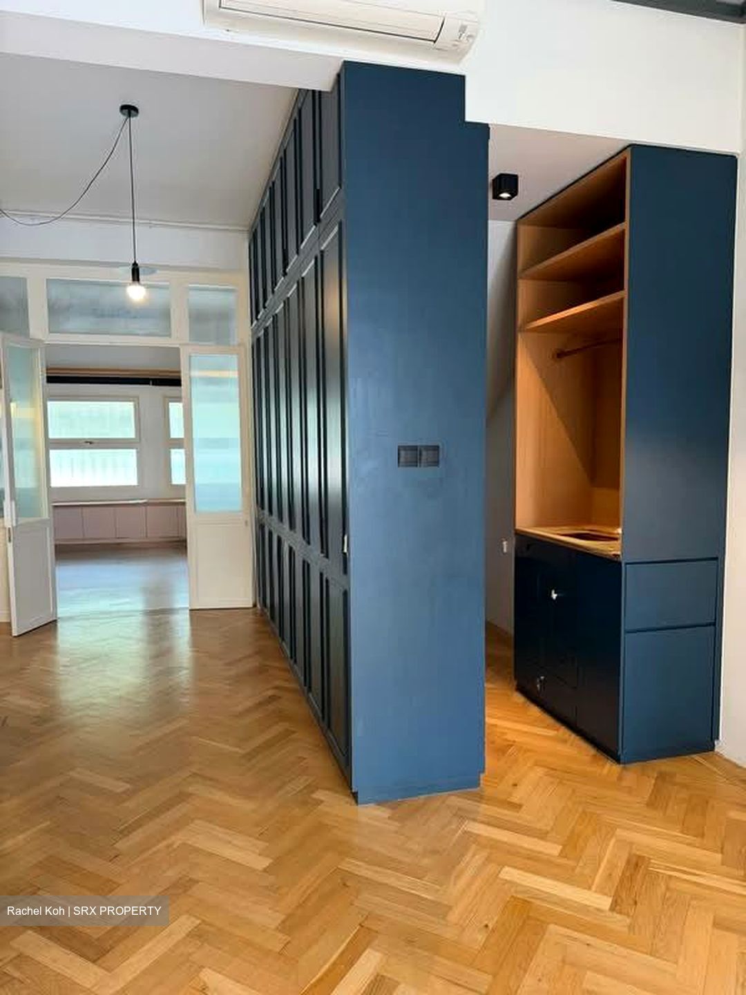 Tiong Bahru Estate (D3), Apartment #602876201